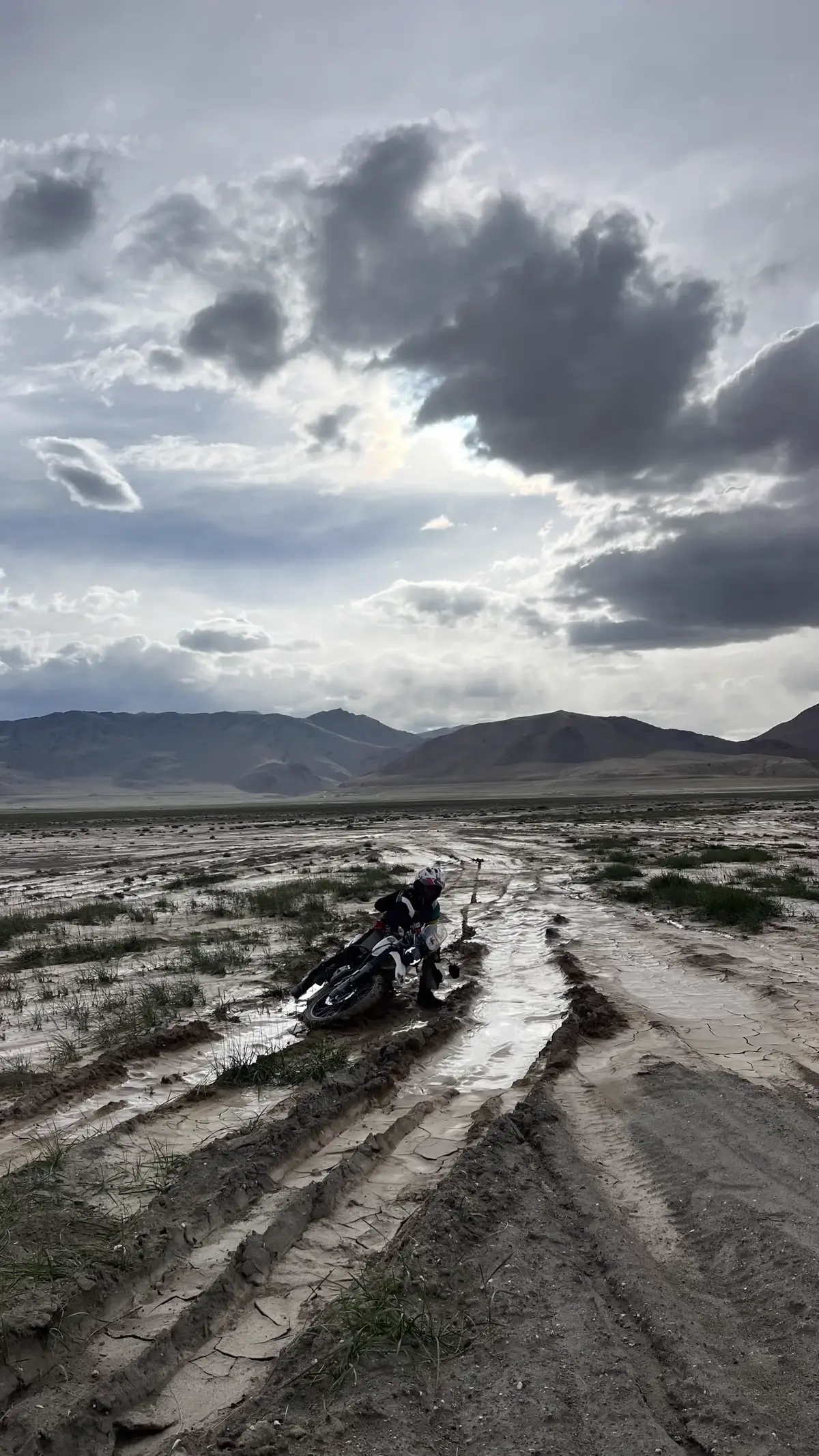 Ultra-Himalayan Tour Reel