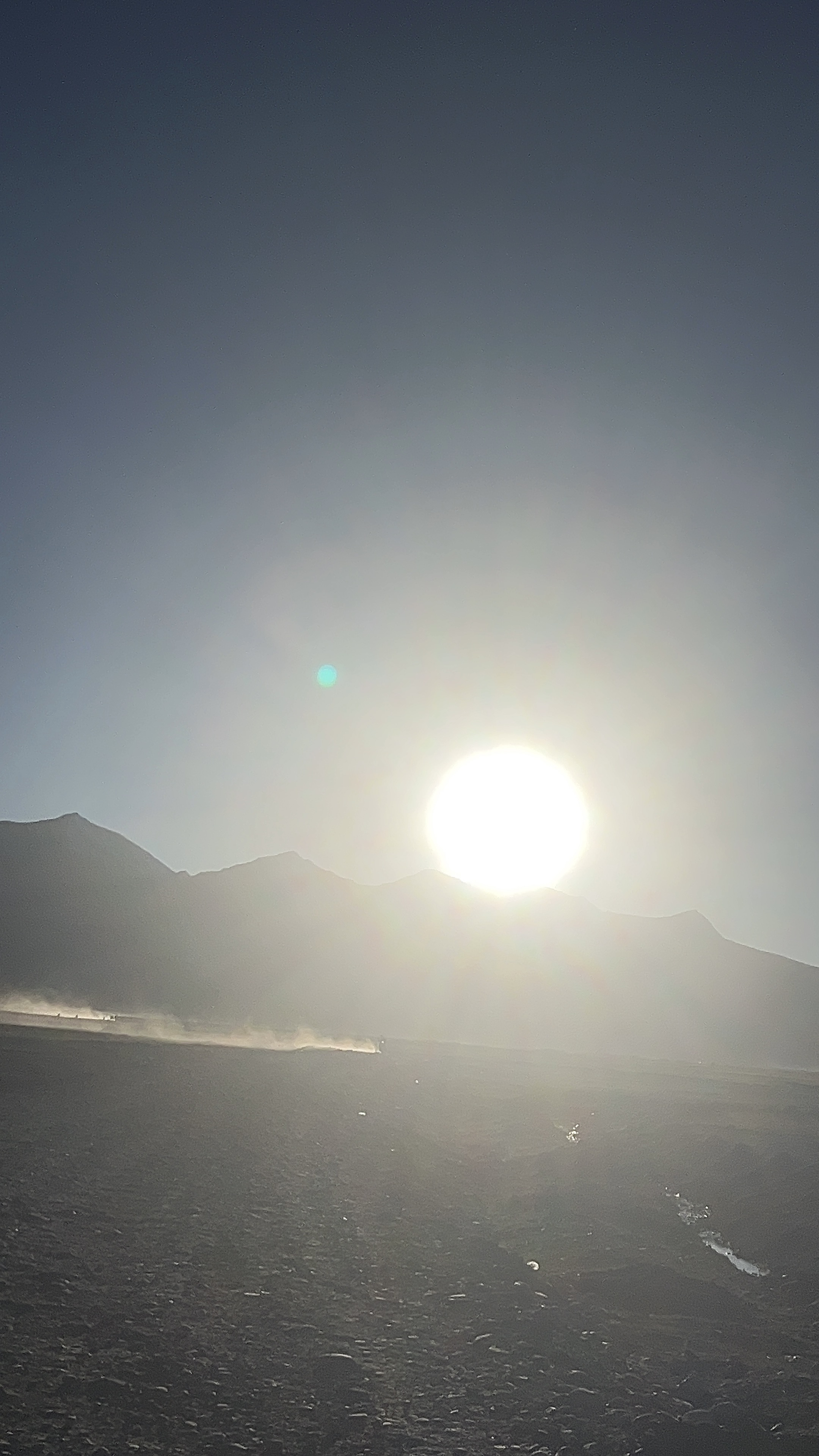 Indus River valley road motorcycle touring Leh Ladakh Himalayas