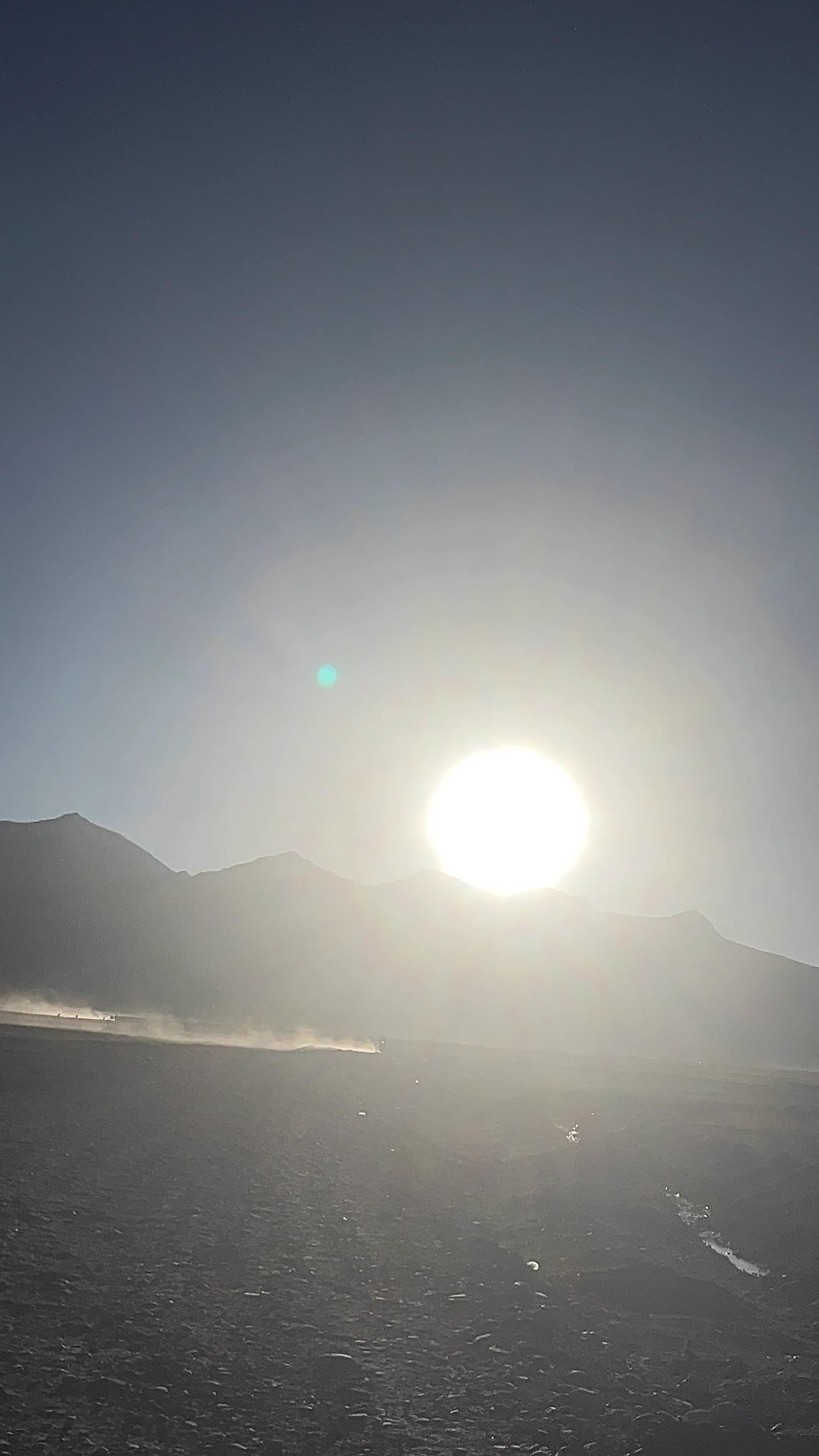 Indus River valley road motorcycle touring Leh Ladakh Himalayas