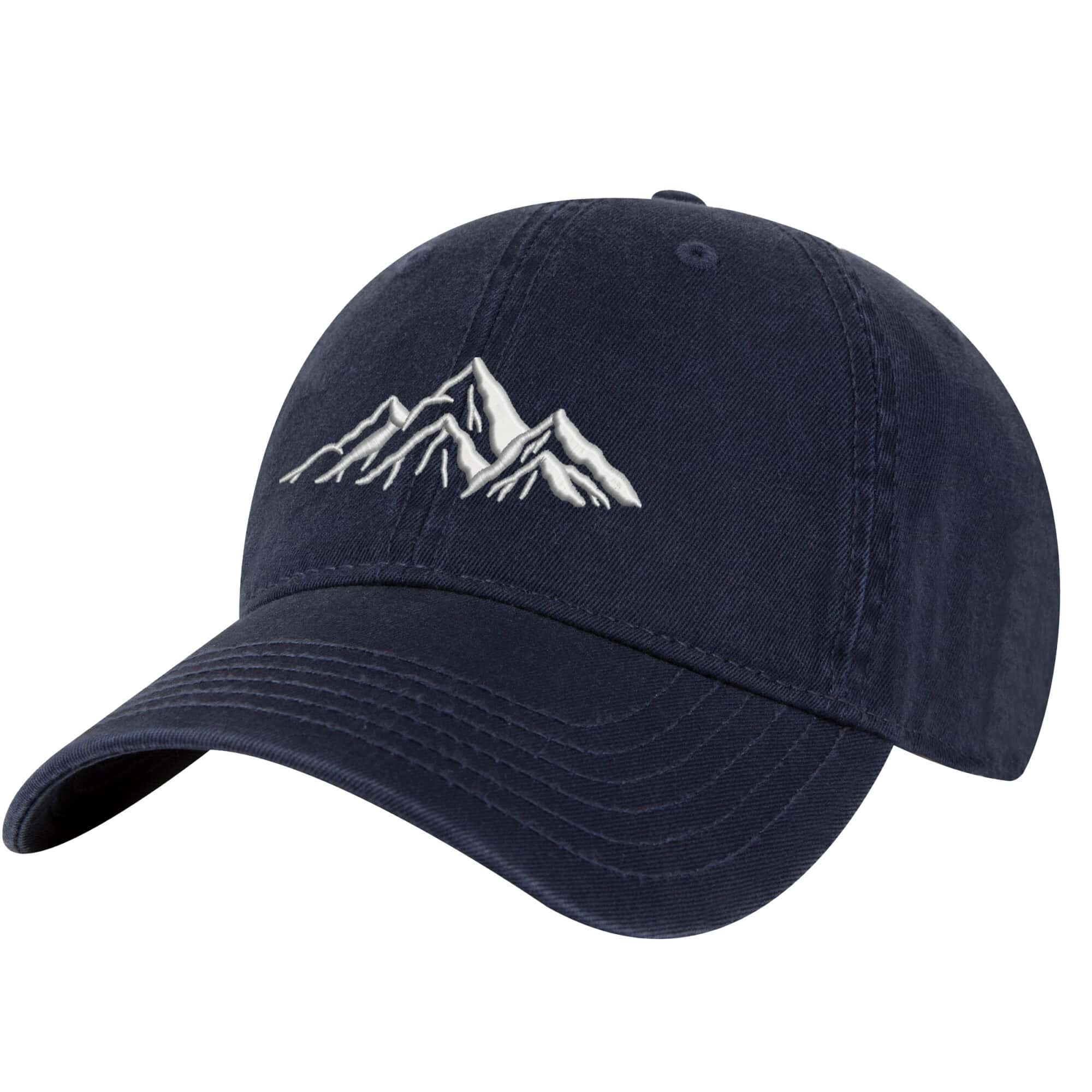 Ladakh Bikers Adventure Cap preview