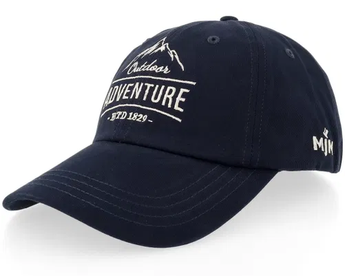 Ladakh Bikers Adventure Cap