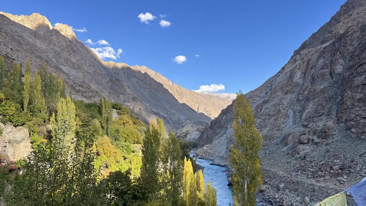Best Time to Ride a Motorcycle in Ladakh: Month-by-Month Road & Weather Guide